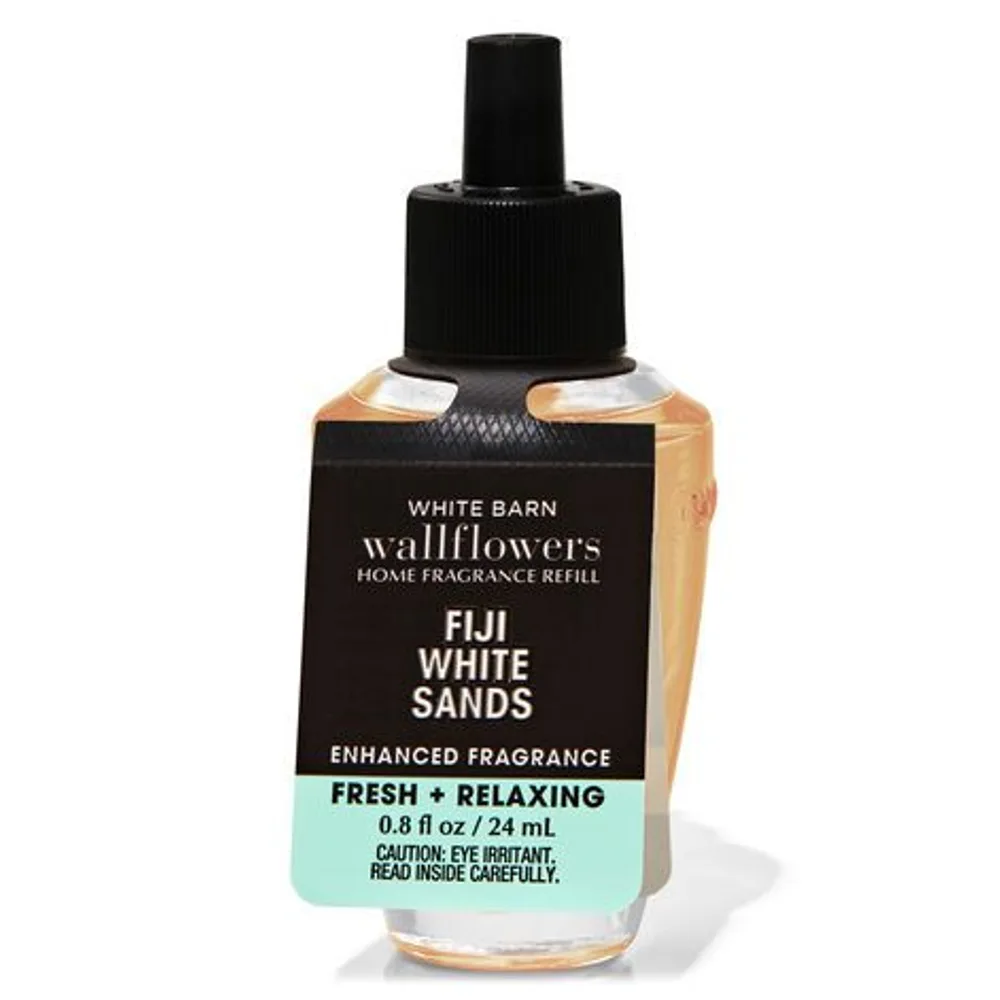 Fiji White Sands Wallflowers Fragrance Refill