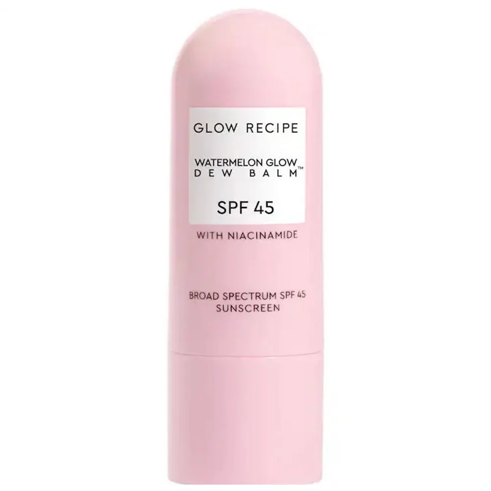 Glow Recipe Watermelon Glow Niacinamide Sunscreen SPF 45