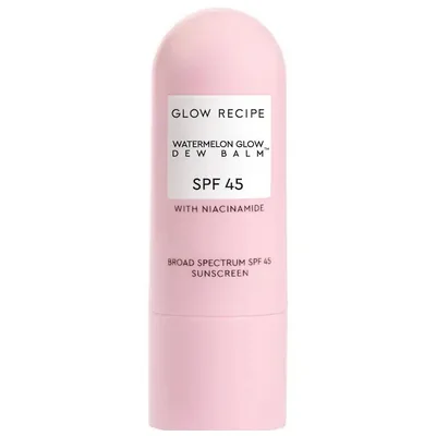 Glow Recipe Watermelon Glow Niacinamide Sunscreen SPF 45