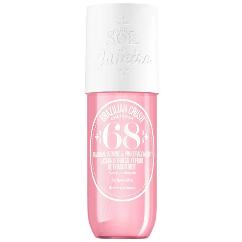 Sol de Janeiro Brazilian Crush Cheirosa ’68 Beija Flor™ Hair & Body Fragrance Mist