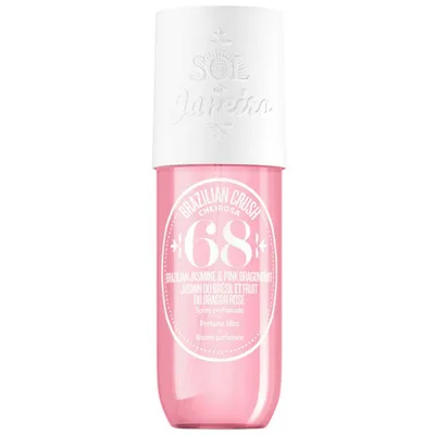 Sol de Janeiro Brazilian Crush Cheirosa ’68 Beija Flor™ Hair & Body Fragrance Mist