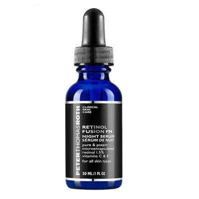Peter Thomas Roth Retinol Fusion PM Night Serum