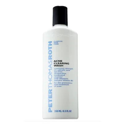 Peter Thomas Roth Acne Clearing Wash