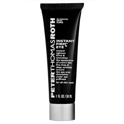 Peter Thomas Roth Instant FIRMx® Eye Temporary Eye Tightener