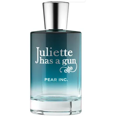 Juliette Has a Gun PEAR INC.