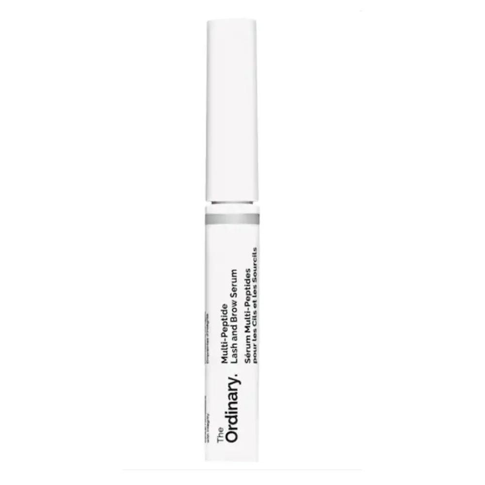 The Ordinary Multi-Peptide Lash and Brow Serum