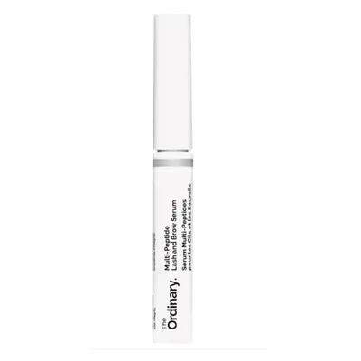 The Ordinary Multi-Peptide Lash and Brow Serum