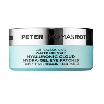 Peter Thomas Roth Water Drench Hyaluronic Cloud Hydra-Gel Eye Patches