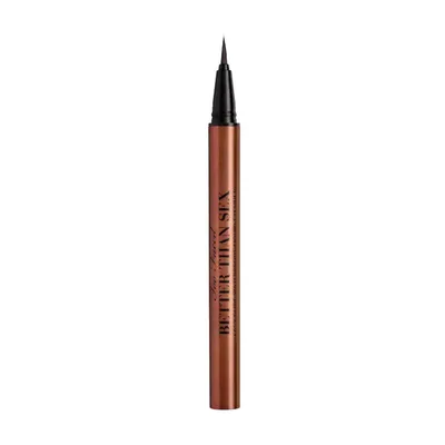 Too Faced Better Than Sex Waterproof Eyeliner Chocolate Brown