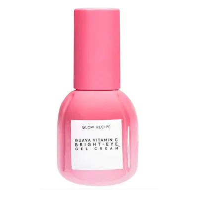 Glow Recipe Guava Vitamin C Bright Eye Gel Cream