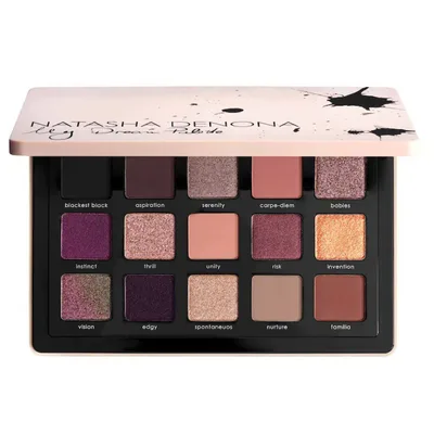 Natasha Denona My Dream Eyeshadow Palette