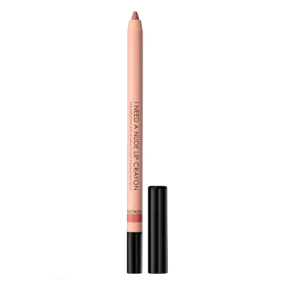 Natasha Denona My Dream Lip Crayon - Long Lasting Easy Glide Lip Liner