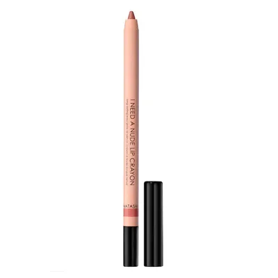 Natasha Denona My Dream Lip Crayon - Long Lasting Easy Glide Lip Liner