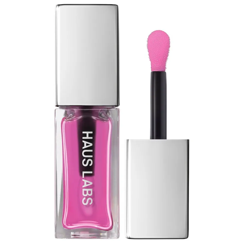 Haus Labs By Lady Gaga PhD Hybrid Lip Oil