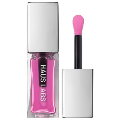 Haus Labs By Lady Gaga PhD Hybrid Lip Oil