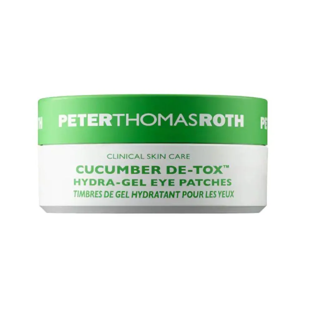Peter Thomas Roth Cucumber De-Tox™ Hydra-Gel Eye Patches