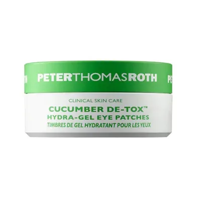 Peter Thomas Roth Cucumber De-Tox™ Hydra-Gel Eye Patches