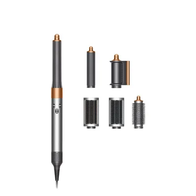 Dyson Airwrap™ Multi-Styler Complete Long