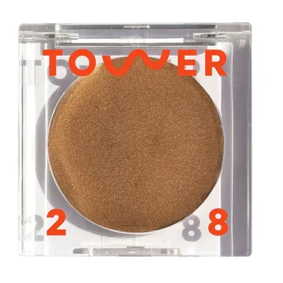 Tower 28 Beauty Bronzino Illuminating Cream Bronzer