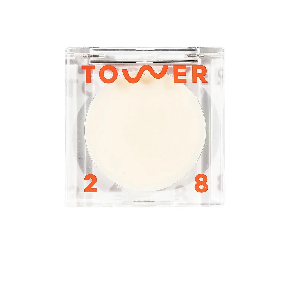 Tower 28 Beauty SuperDew Shimmer-Free Highlight Balm