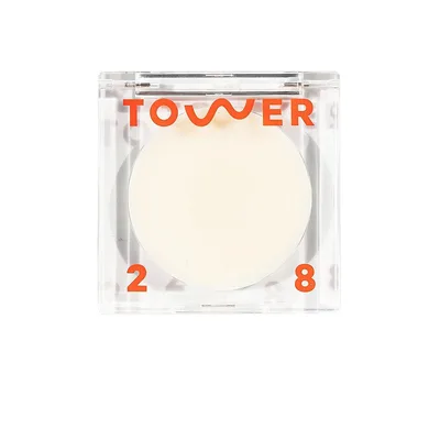 Tower 28 Beauty SuperDew Shimmer-Free Highlight Balm