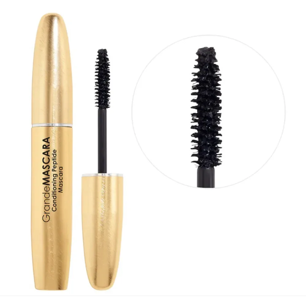 Grande Cosmetics GrandeMASCARA Conditioning Peptide Mascara