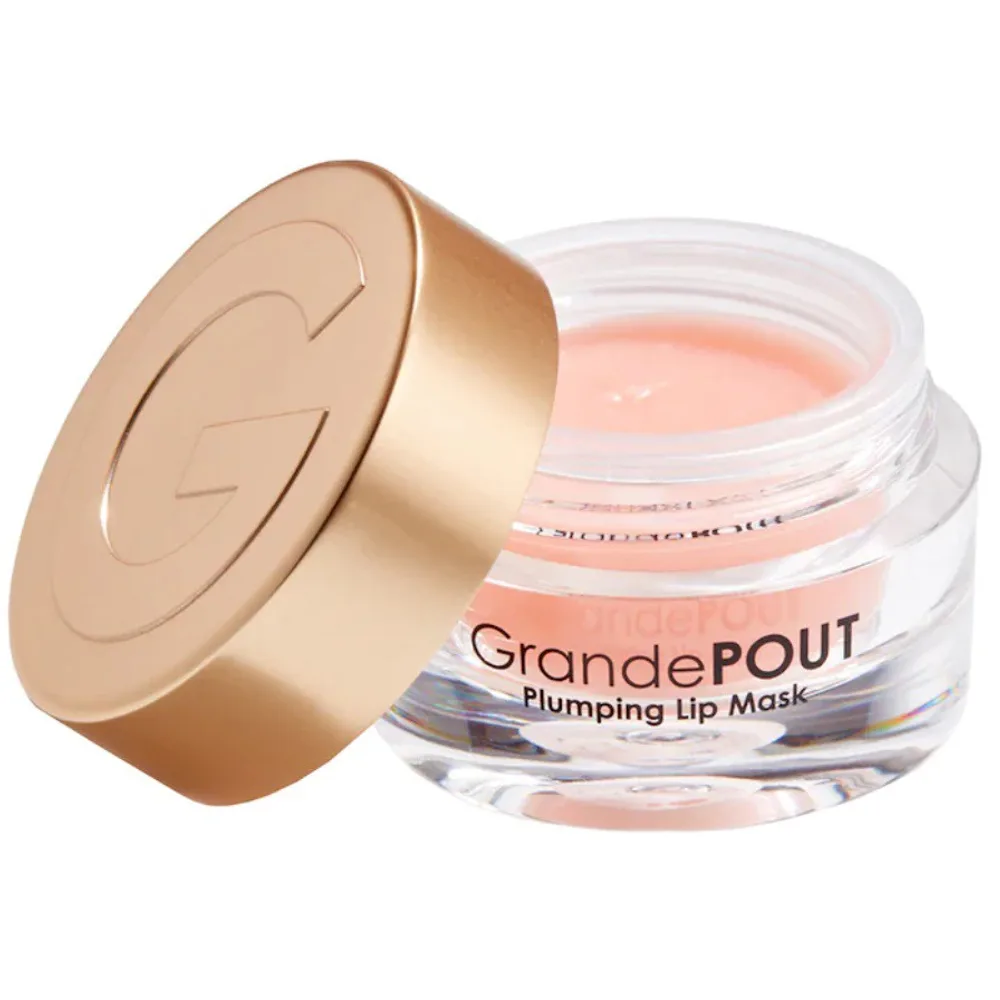 Grande Cosmetics GrandePOUT Plumping Lip Mask