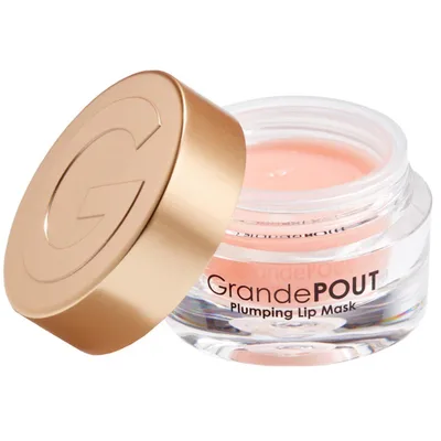 Grande Cosmetics GrandePOUT Plumping Lip Mask