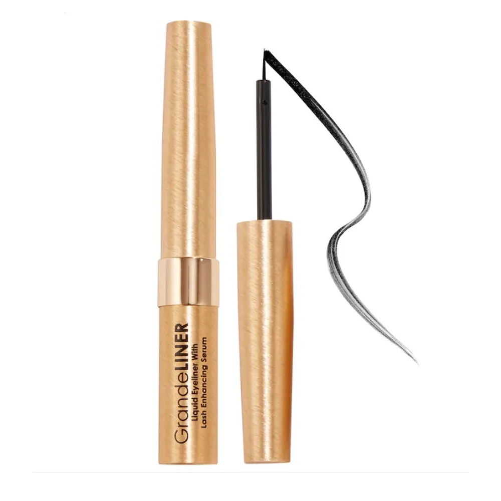 Grande Cosmetics GrandeLINER Liquid Eyeliner with Lash Enhancing Serum