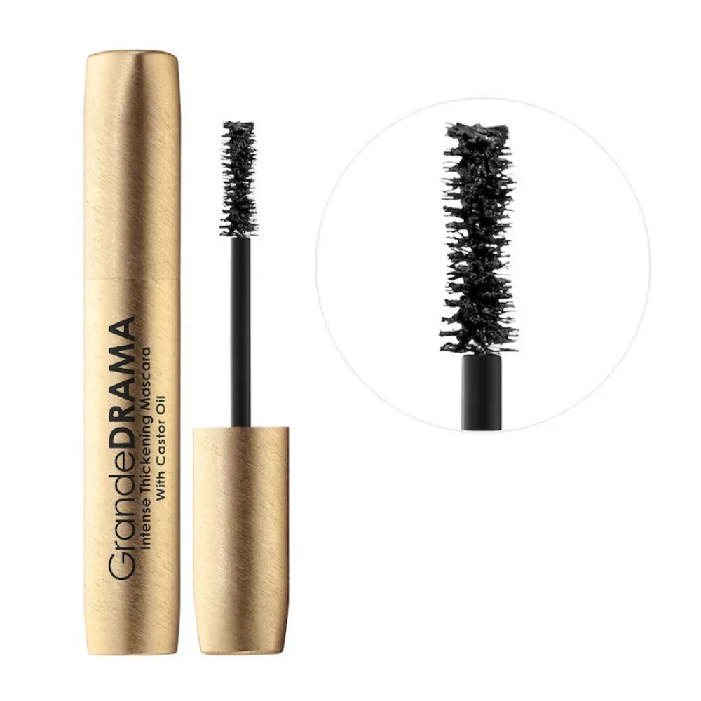 Grande Cosmetics GrandeDRAMA Intense Thickening Mascara