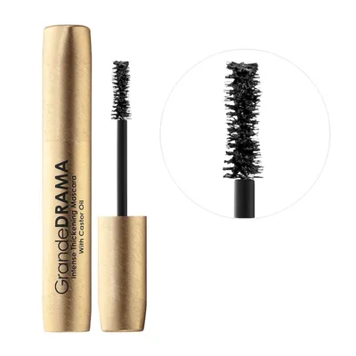 Grande Cosmetics GrandeDRAMA Intense Thickening Mascara