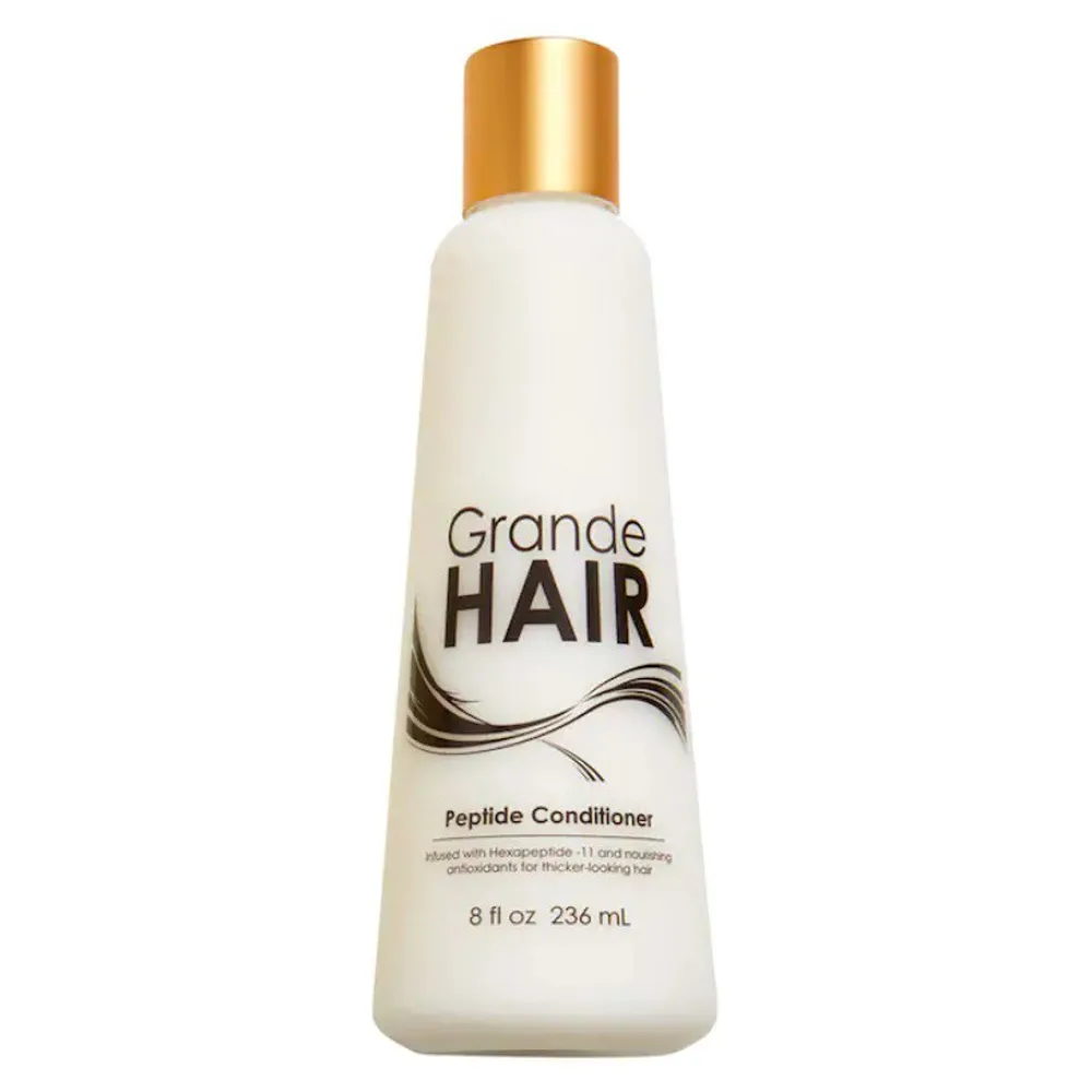 Grande Cosmetics GrandeHAIR Peptide Conditioner