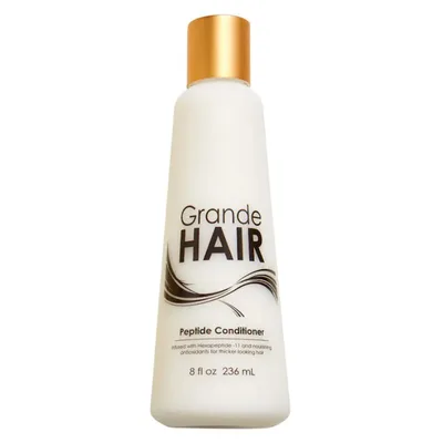 Grande Cosmetics GrandeHAIR Peptide Conditioner