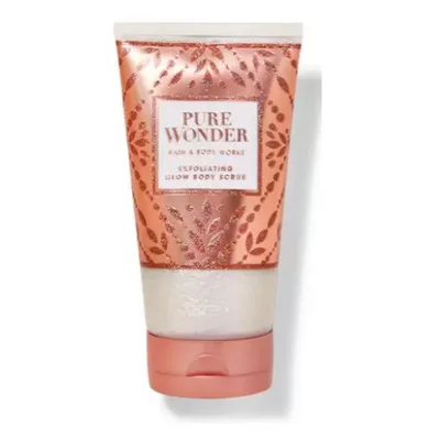 Pure Wonder Exfoliating Glow Body Scrub