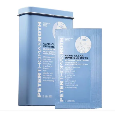 Peter Thomas Roth Acne-Clear Invisible Dots