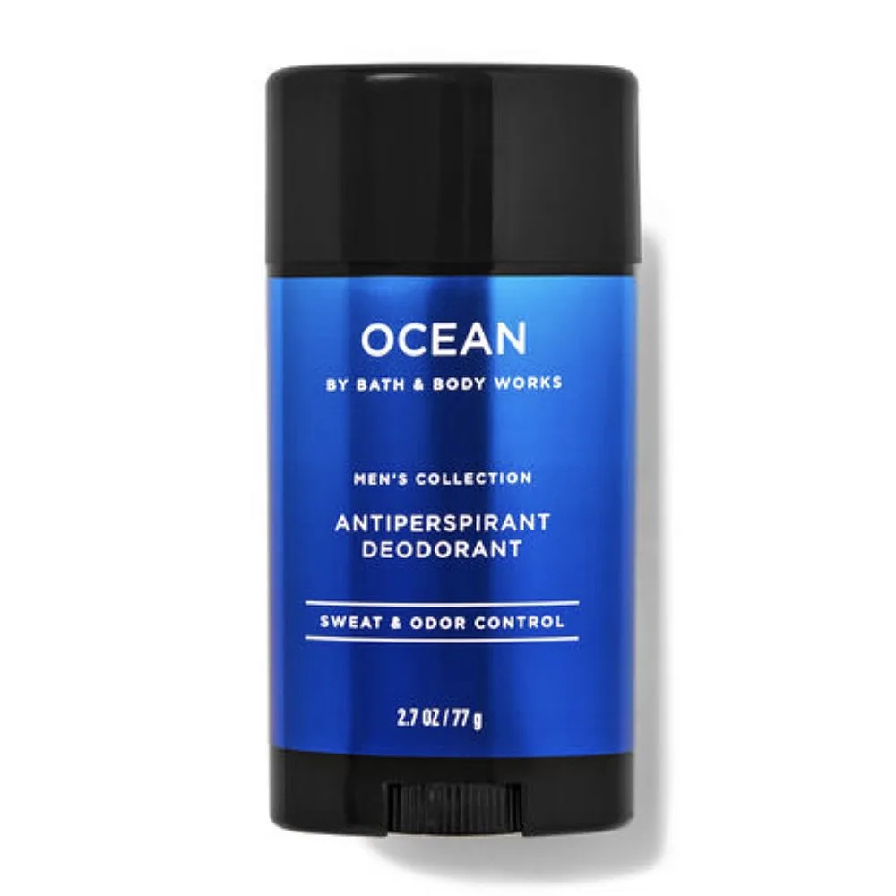 Ocean Antiperspirant Deodorant