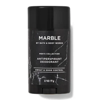 Marble Antiperspirant Deodorant