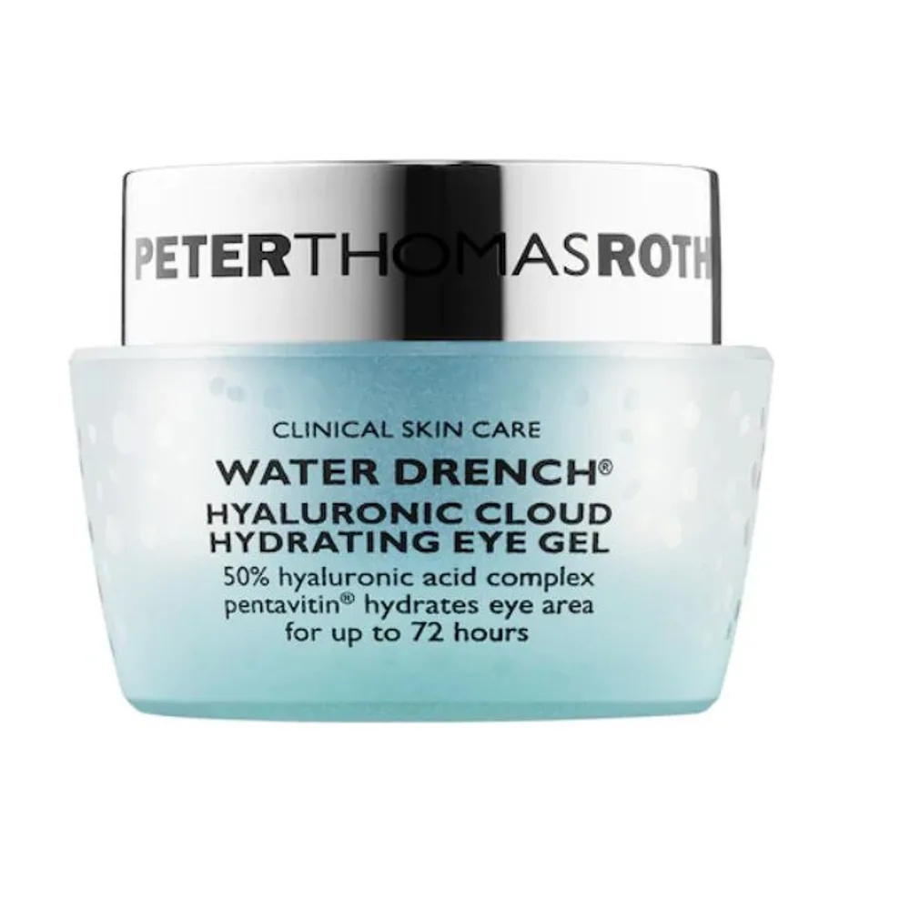 Peter Thomas Roth Water Drench® Hyaluronic Cloud Hydrating Eye Gel