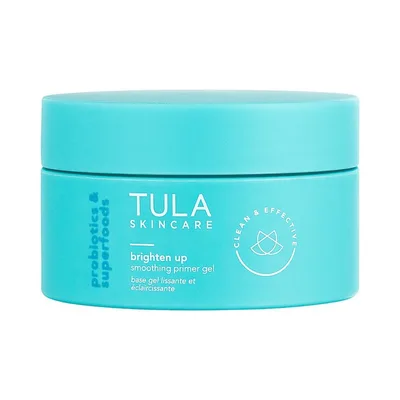 Tula Skincare Brighten Up Smoothing Primer Gel