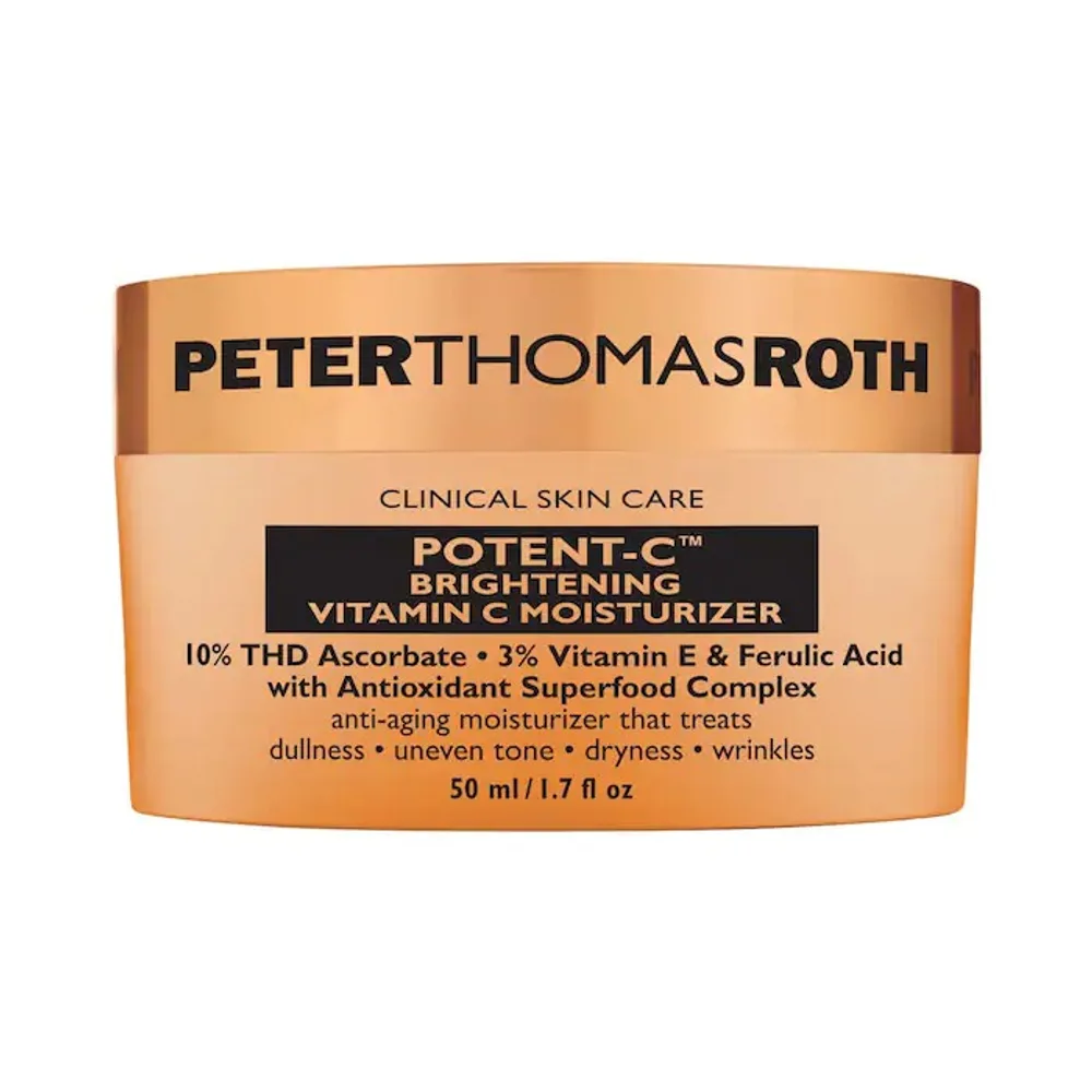 Peter Thomas Roth Potent-C™ Vitamin C Bright & Plump Moisturizer