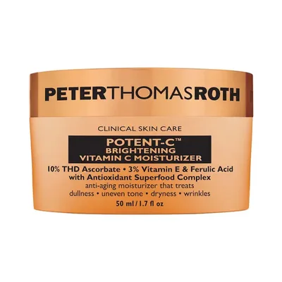 Peter Thomas Roth Potent-C™ Vitamin C Bright & Plump Moisturizer