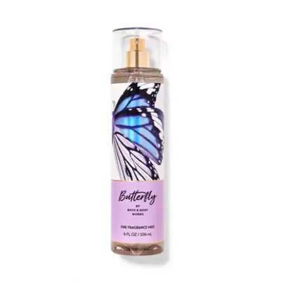 Butterfly Fine Fragrance Mist