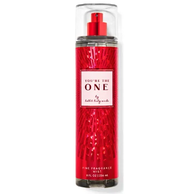 You're The One Fine Fragrance Mist