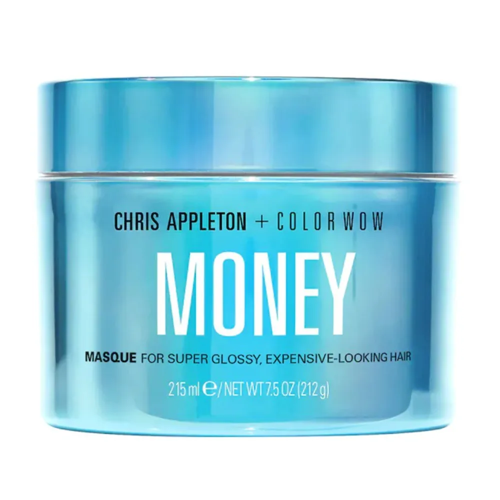 Color Wow Money Mask Deep Hydrating & Strengthening Hair Treatment