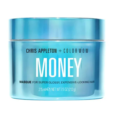 Color Wow Money Mask Deep Hydrating & Strengthening Hair Treatment