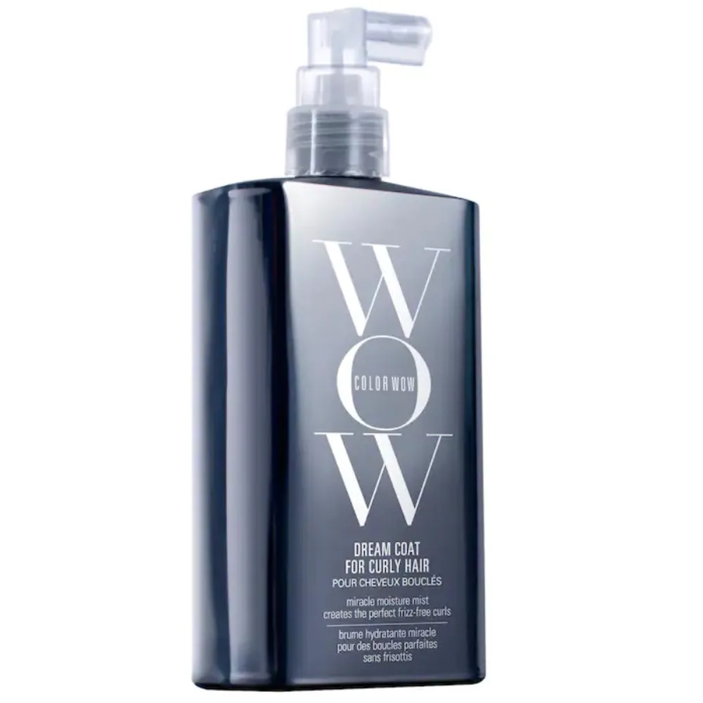 Color Wow Dream Coat Anti-Frizz Treatment for Curly Hair
