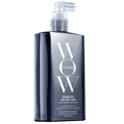 Color Wow Dream Coat Anti-Frizz Treatment for Curly Hair