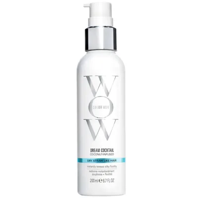 Color Wow Dream Cocktail Coconut-Infused Hydrating Leave In Treatment