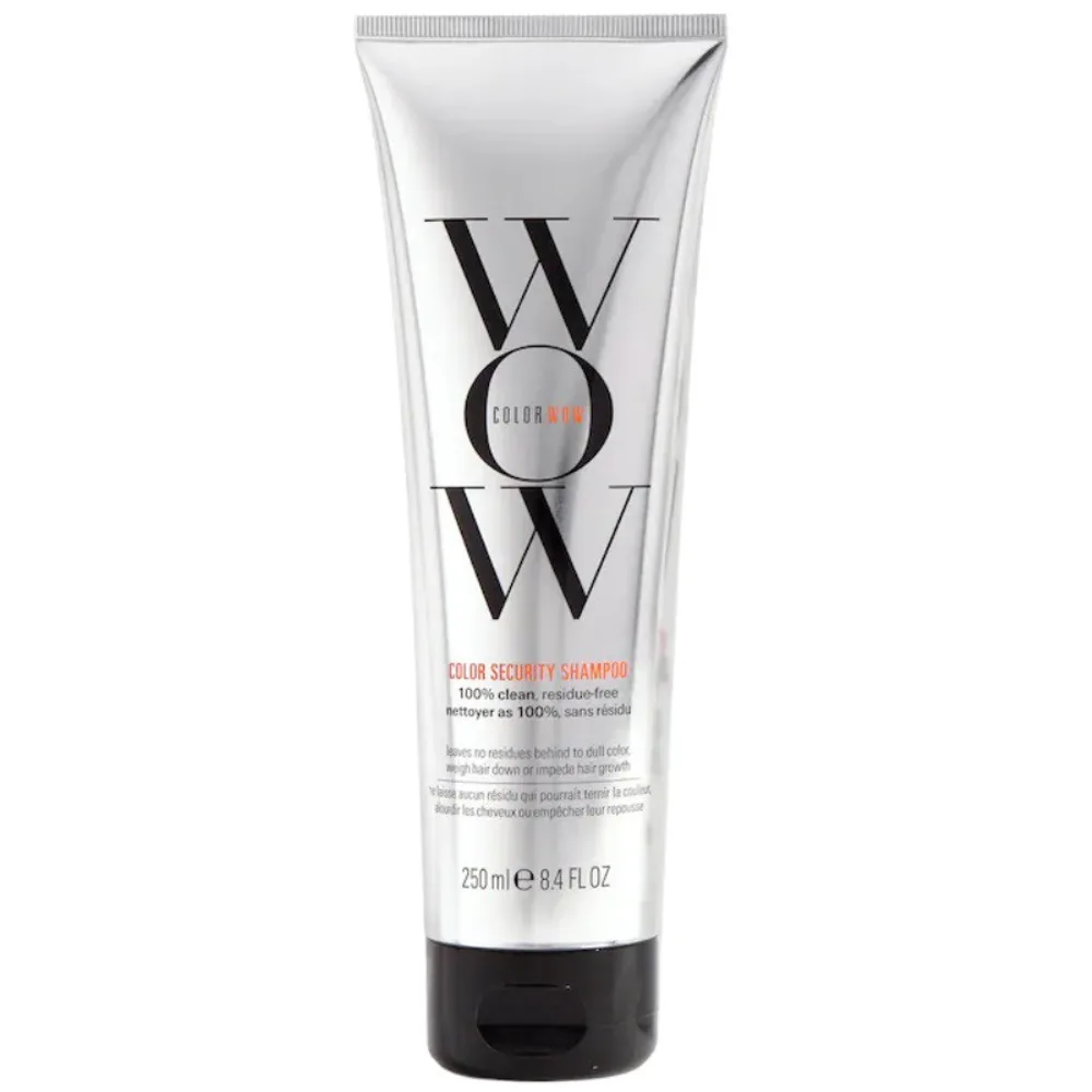 Color Wow Color Security Shampoo