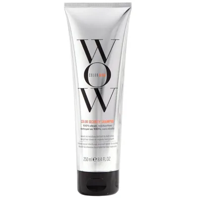 Color Wow Color Security Shampoo